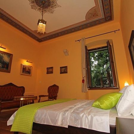 Villa Istria Laurana Camera foto