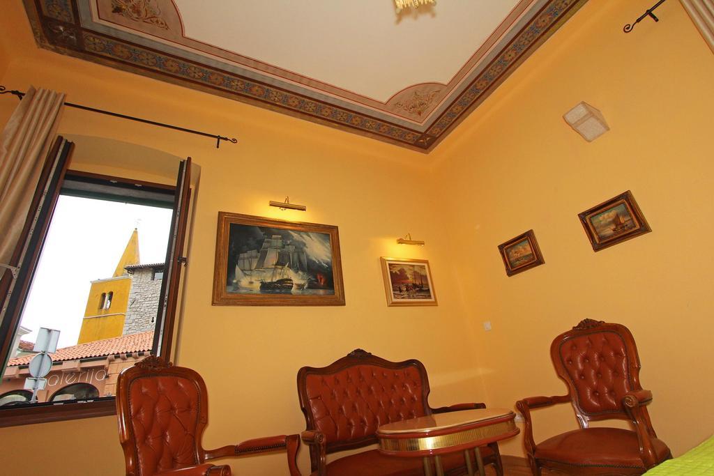Villa Istria Laurana Camera foto