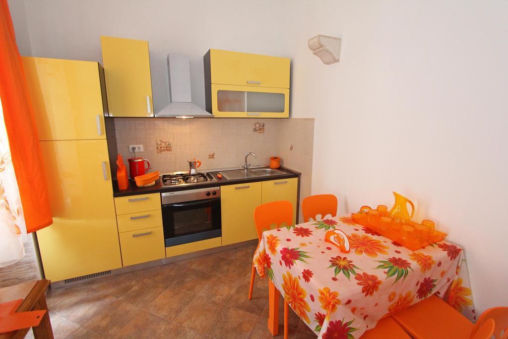 Villa Istria Laurana Camera foto